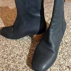 Coclico Cally Kent black boots